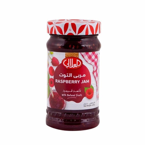 مربى التوت العلالي -400 جرام