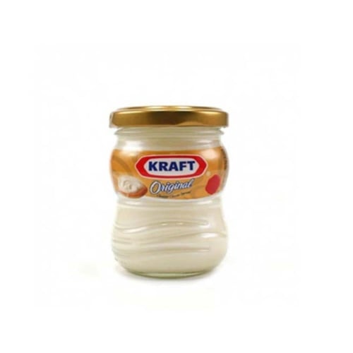 جبن كرافت تشدر قابل للدهن 140جرام