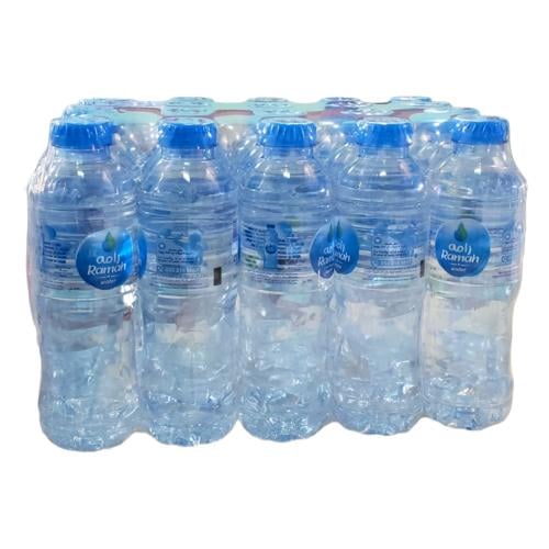 مياه رامه ربطة- 330 مل *20 حبة