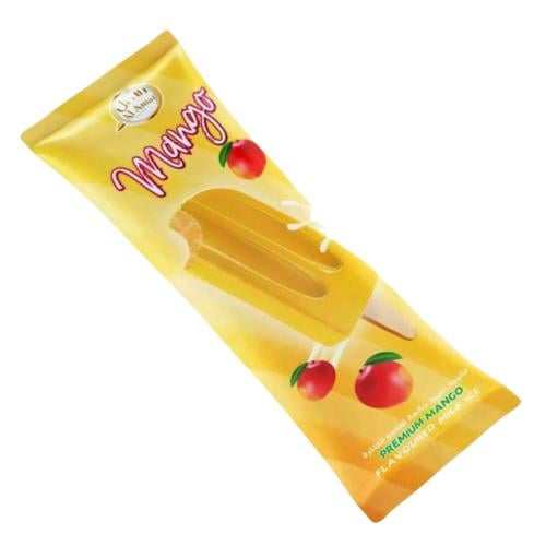 ايس كريم اعواد مانجو الامل 55 مل