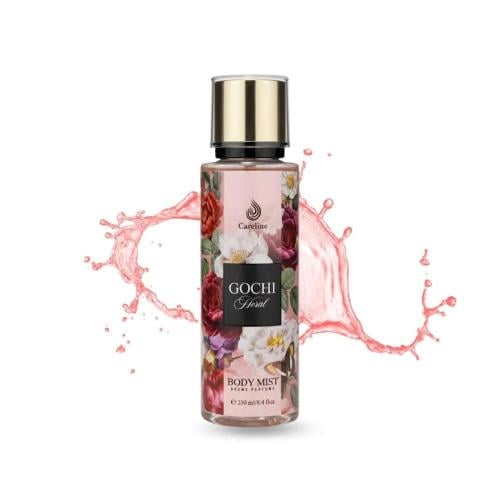 معطر للجسم جوتشي هورا من كيرلاين - 250 مل