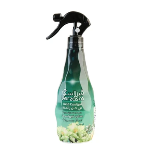فيرزاسكا معطر مفارش عطور فيرزاسكا 400 مل