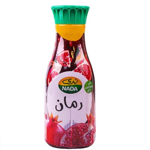 Pomegranate juice Nada 1.3 liter