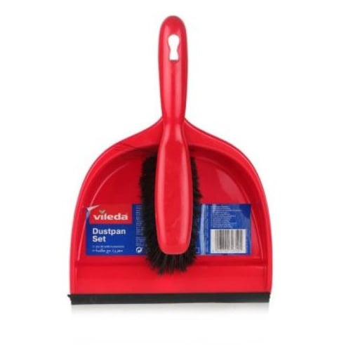 طقم جاروف مع المكنسة من فيلدا