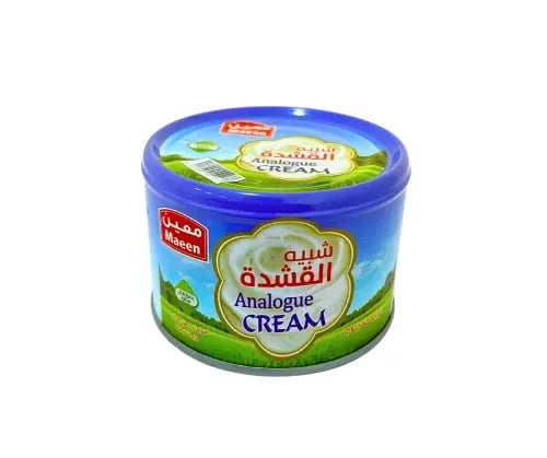 شبيه قشطة معين 155 جرام