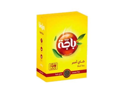 باجة شاي احمر فرط 200 جرام