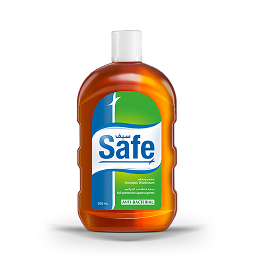مطهر سيف 500 مل