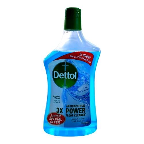 ديتول منظف متعدد الاغراض 900 مل