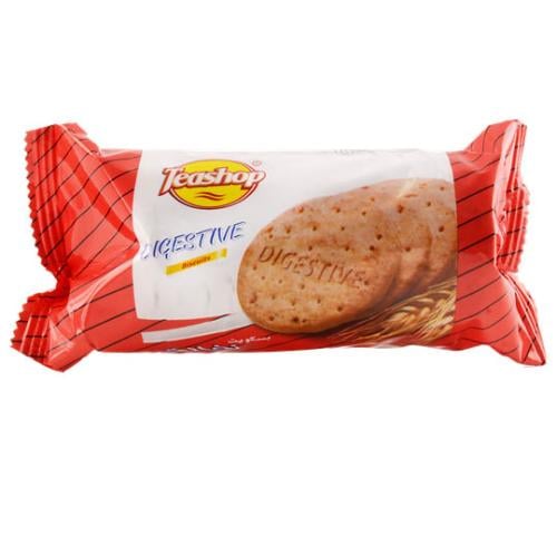 تيشوب بسكويت دايجستيف 100جم