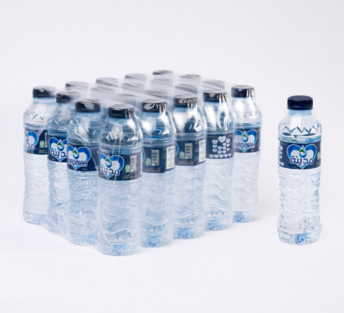 مياه المدينة 330 مل شد 20 عبوة