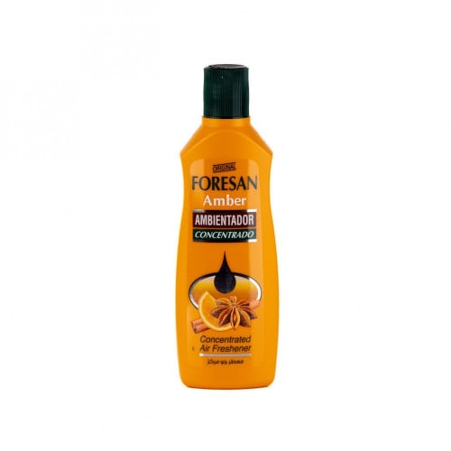 معطر جو مركز الأصلي فورزان بالعنبر 125 مل