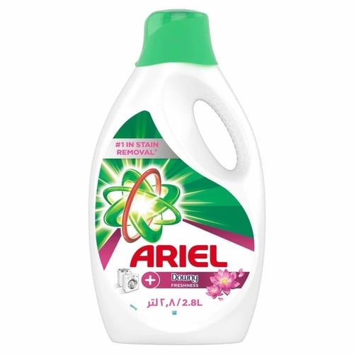 Ariel Downy liquid for laundry 2.8 liters
