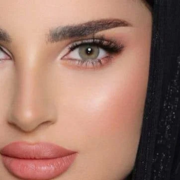 عدسات ليمونوس شهرية - ميل