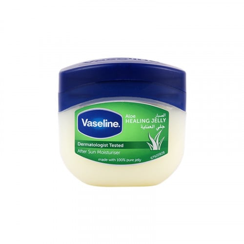 جل فازلين 100 مل الصبار