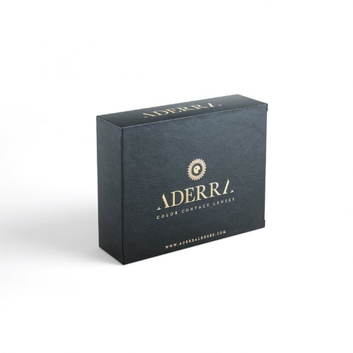 عدسات زينة ملونة من اديرا سنوية- ميلانكو