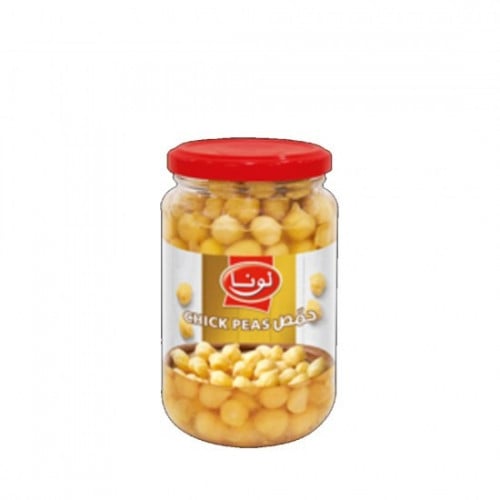 حمص لونا 370 جرام