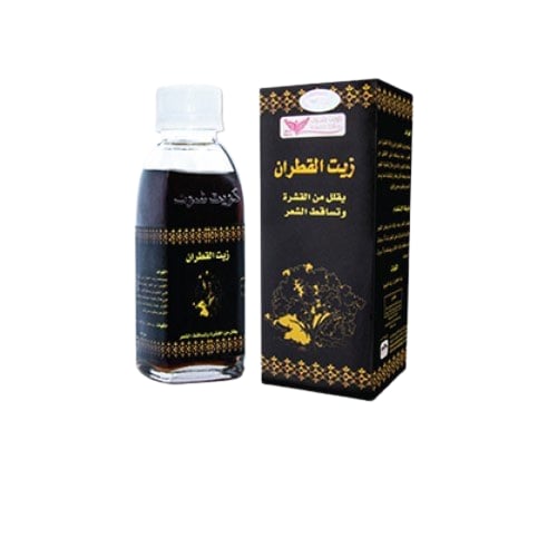 زيت القطران كويت شوب 125 مل