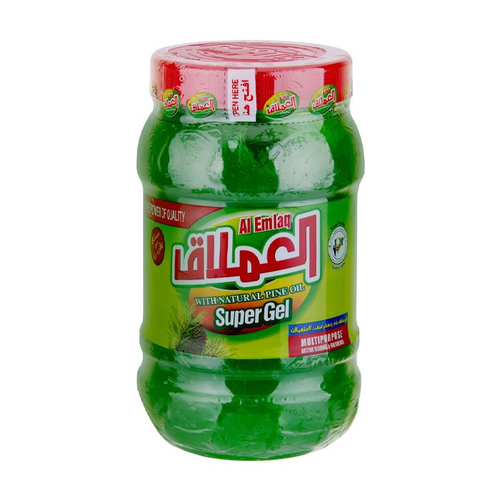 العملاق سوبر جل اخضر 1.5 كيلو