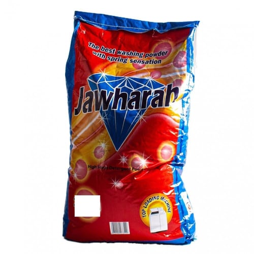 صابون الجوهرة 10 كيلو عادي