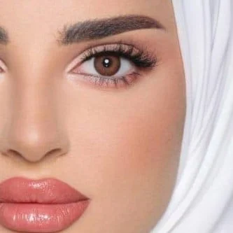 عدسات ليمونوس شهرية - اونيكس