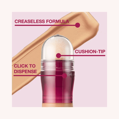 خافي عيوب مايبيلين نيويورك رقم 95