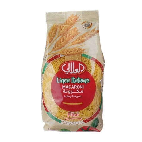 شعيرية العلالي إيطالية فيليني 55 - 450 جرام