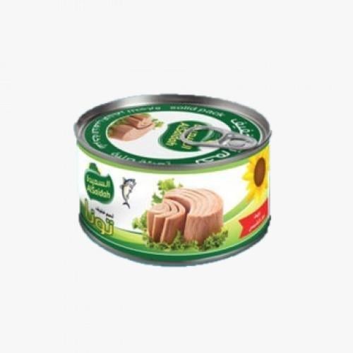 تونا السعيده 95 جرام
