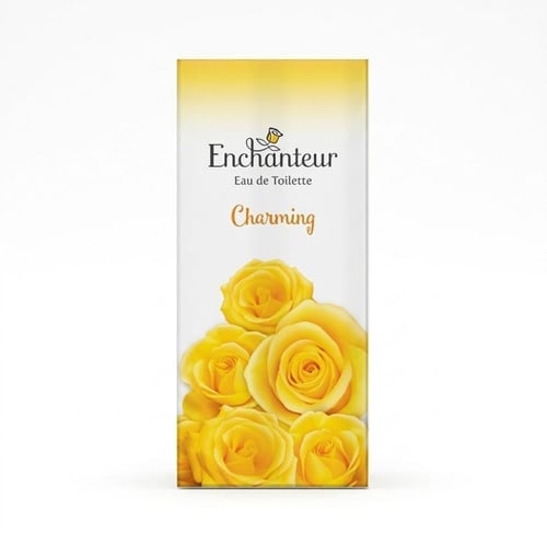 عطر انشانتر تشارمينج او دي تواليت 100 مل
