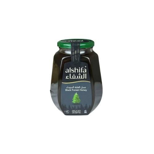 عسل الشفاء الغابة السوداء 1 كيلو