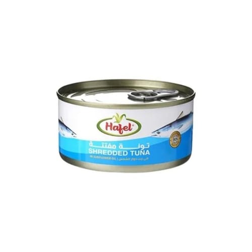 Abar Hafal Flaked Tuna 95 grams