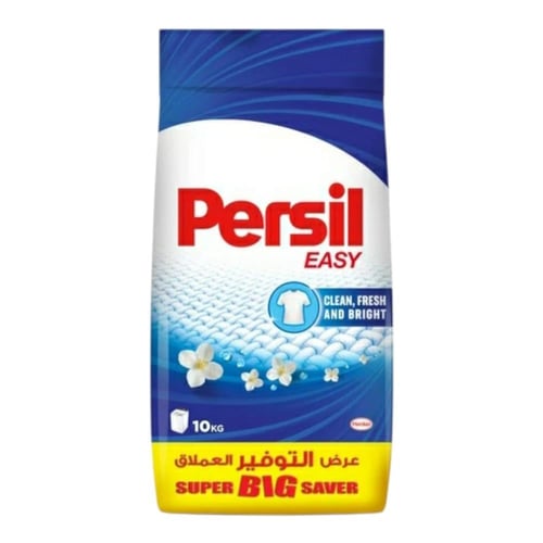 مسحوق برسيل كثيف الرغوة عادي 10 كجم