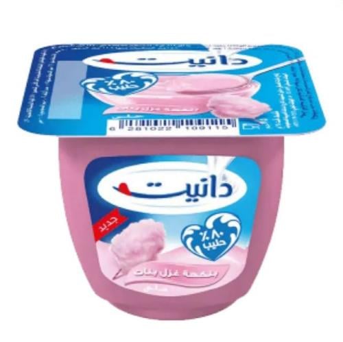 دانيت غزل البنات 90 جرام