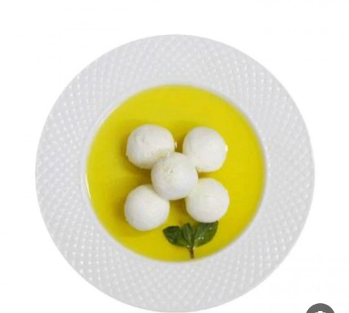 لبنه مكوره بزيت الزيتون شهد 500 جرام