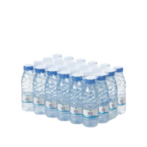 مياه نبع 200مل * 24 حبه