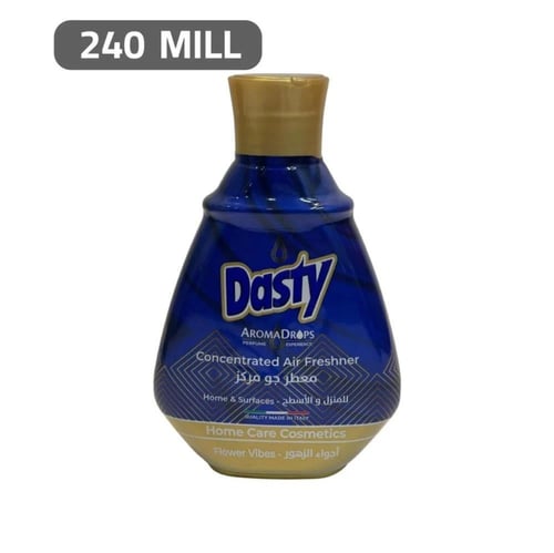 داستي معطر مركز زهور 240 مل