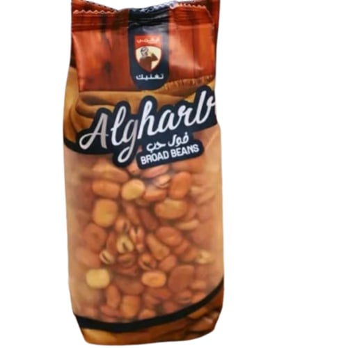 فول حب الغربي تغنيك 400 جرام