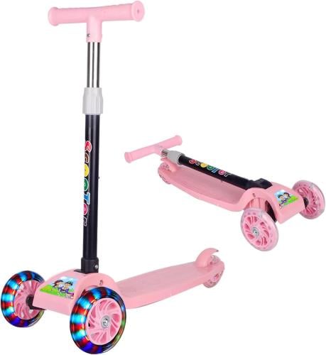 سكوتر اطفال بناتي