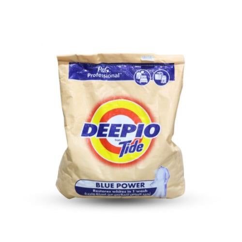 تايد ديبو مسحوق غسيل الملابس مركز 11 كجم