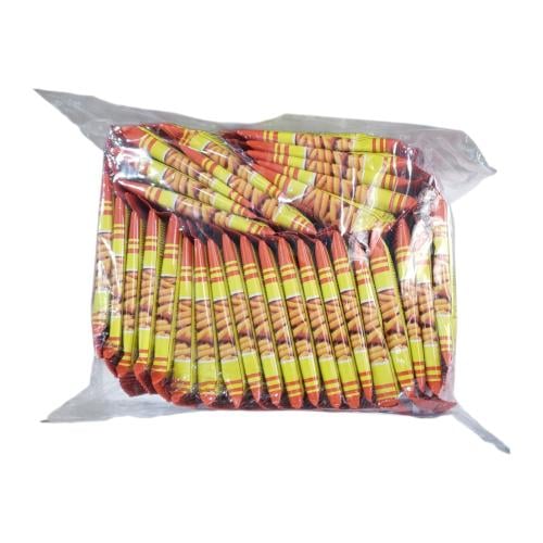 مي مي وجبة خفيفة مع نكهة الدجاج 30*18جم