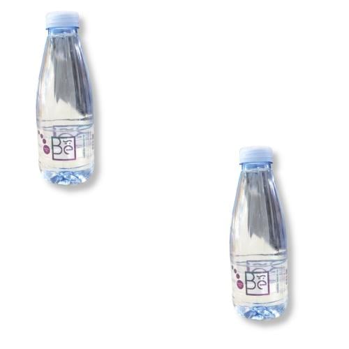 مياه بي -330 مل -2 حبة