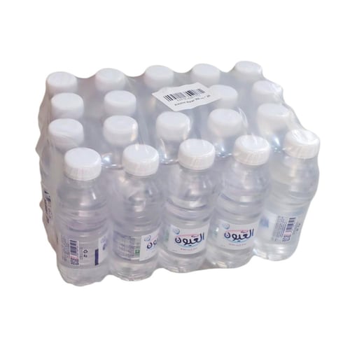 مياه العيون 200 مل