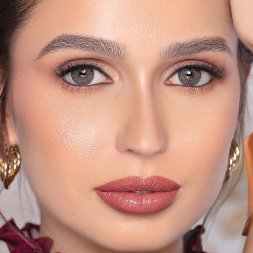 عدسات ناتشورال لا اونيكس