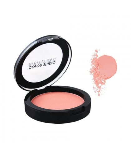 أحمر خدود كولور ستوديو - 01 بينك بليس