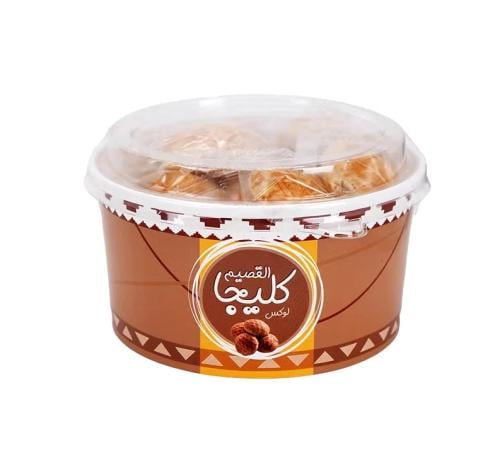 معمول كليجا لوكس سنابل الشهد450جرام