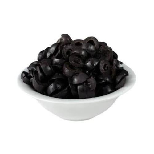 زيتون اسود اكورسا بريميم 500 جرام