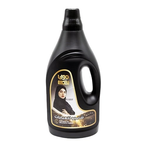 موبي شامبو عباية 3 لتر