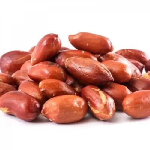 فول سوداني احمر بالزيت 250 جرام