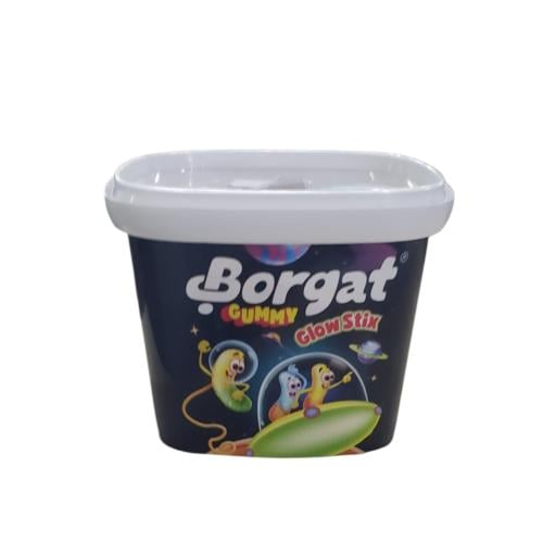 جلي بورقات جلو ستيكس 80 غرام