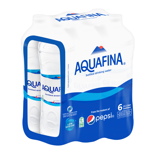 أكوافينا 1.5 لتر (6 عبوة)