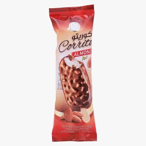 ايس كريم كوريتو ستيك لوز الأمل 100 مل
